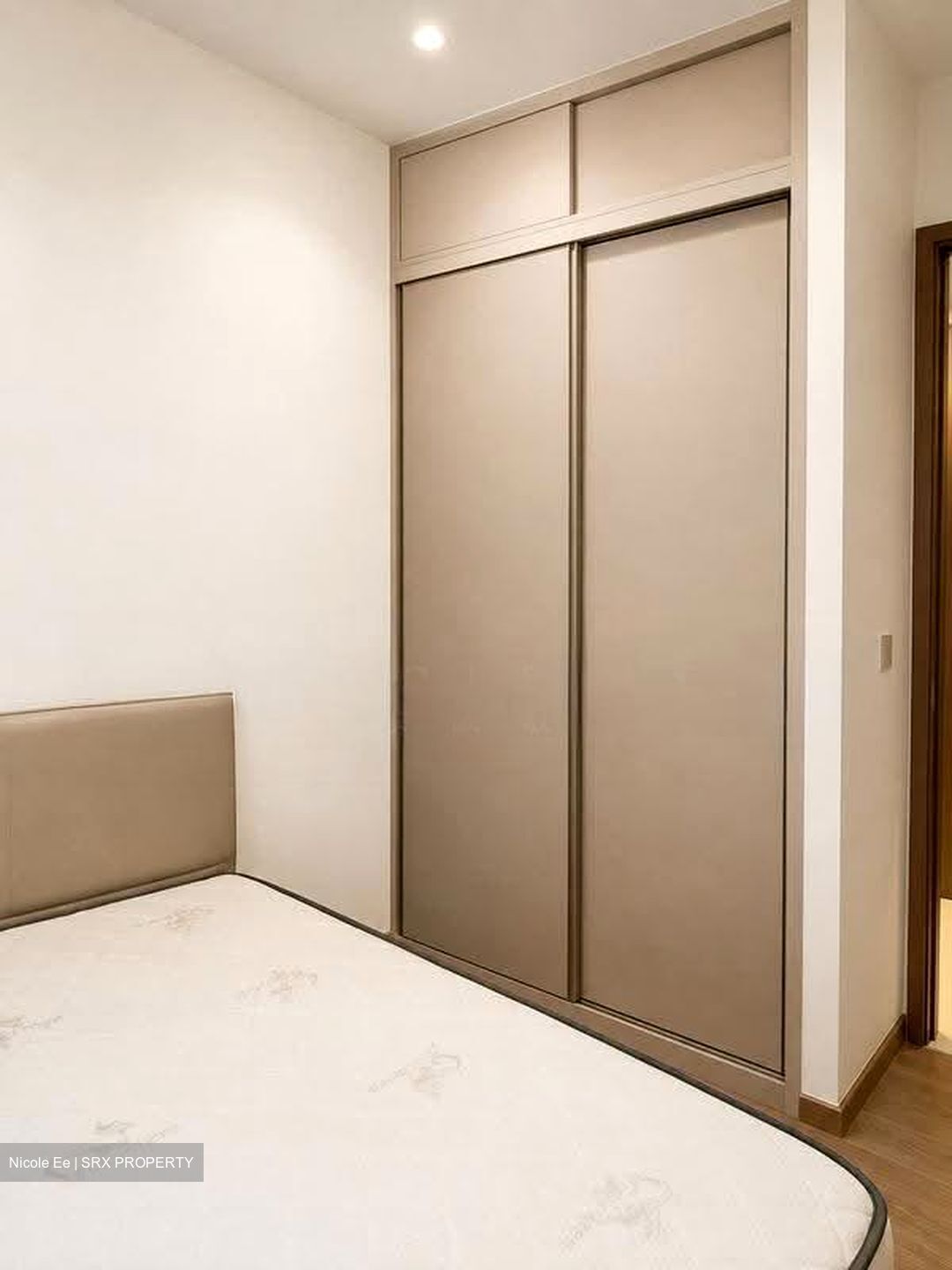 Lumina Grand (D23), Condominium #610127701